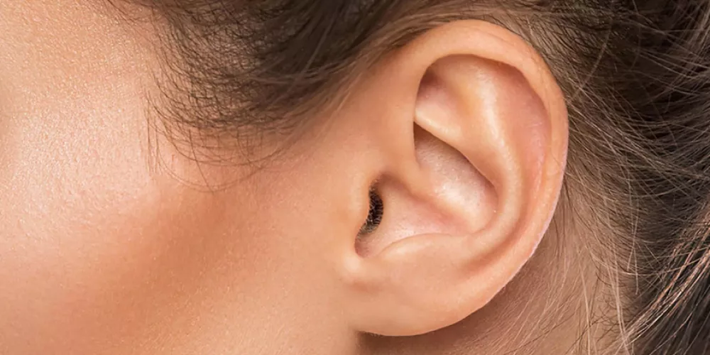 طرق علاج تشوه صيوان الأذن