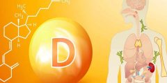 نقص فيتامين د | Vitamin D Deficiency
