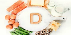 ما هو فيتامين د