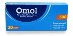 OMOL اومول اقراص