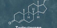 هرمون التستوستيرون | Testosterone