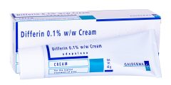 Differin  ديفرين
