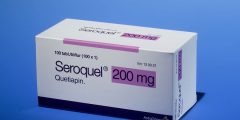 Seroquel  سيروكويل