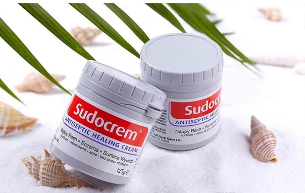 Sudocrem سودو كريم
