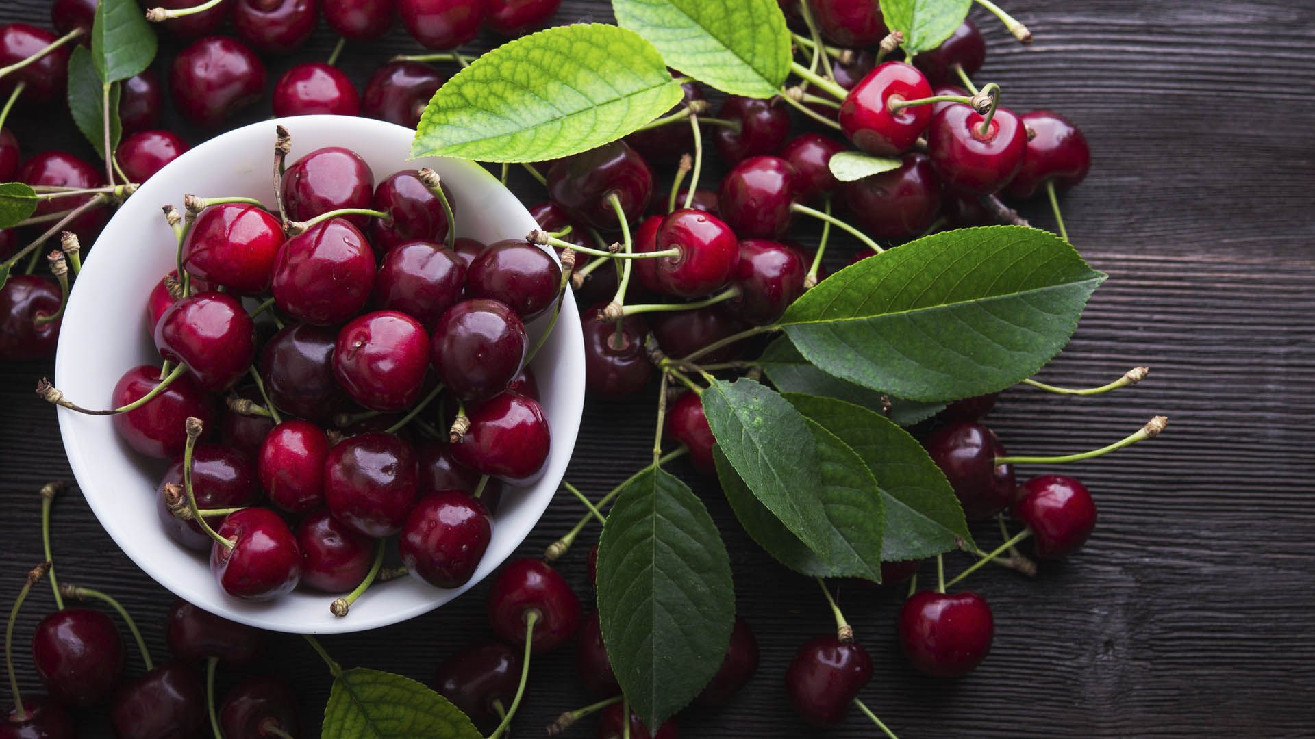 فوائد الكرز وأضراره | Cherry