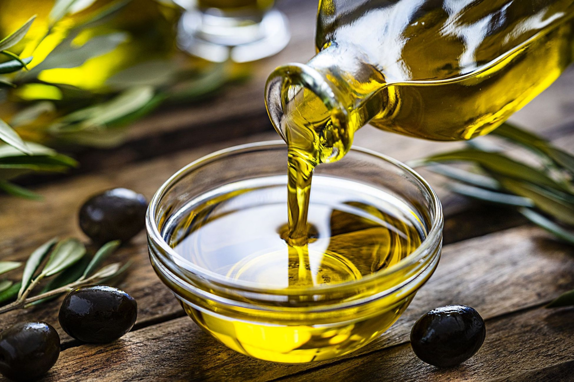 زيت الجوجوبا | Jojoba oil