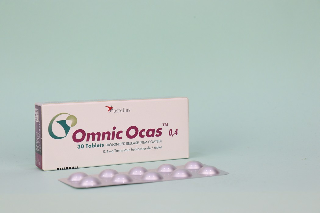 OMNIC OCAS اومنك اوكاس 