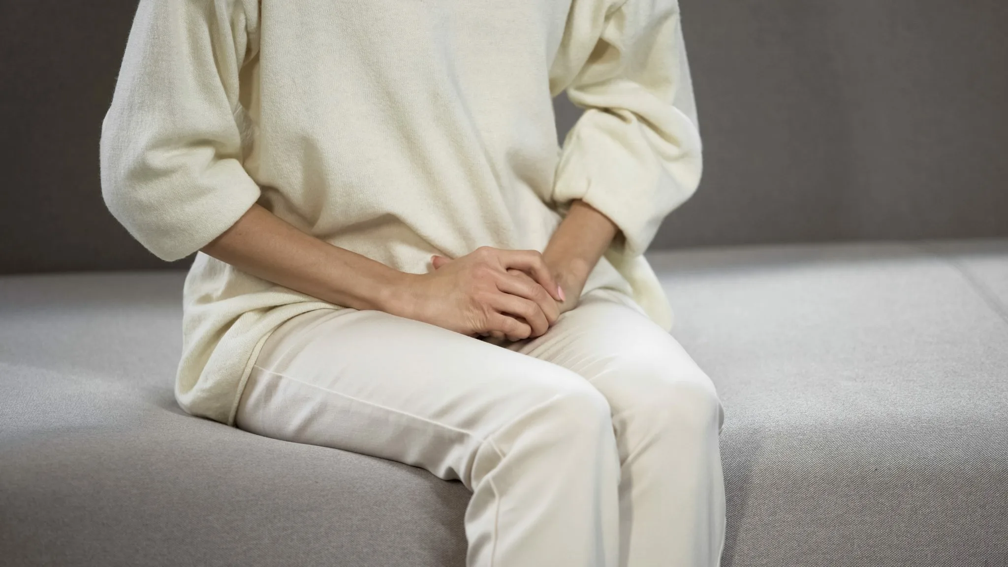 الافرازات البنية المهبلية | Brown Vaginal Discharge   