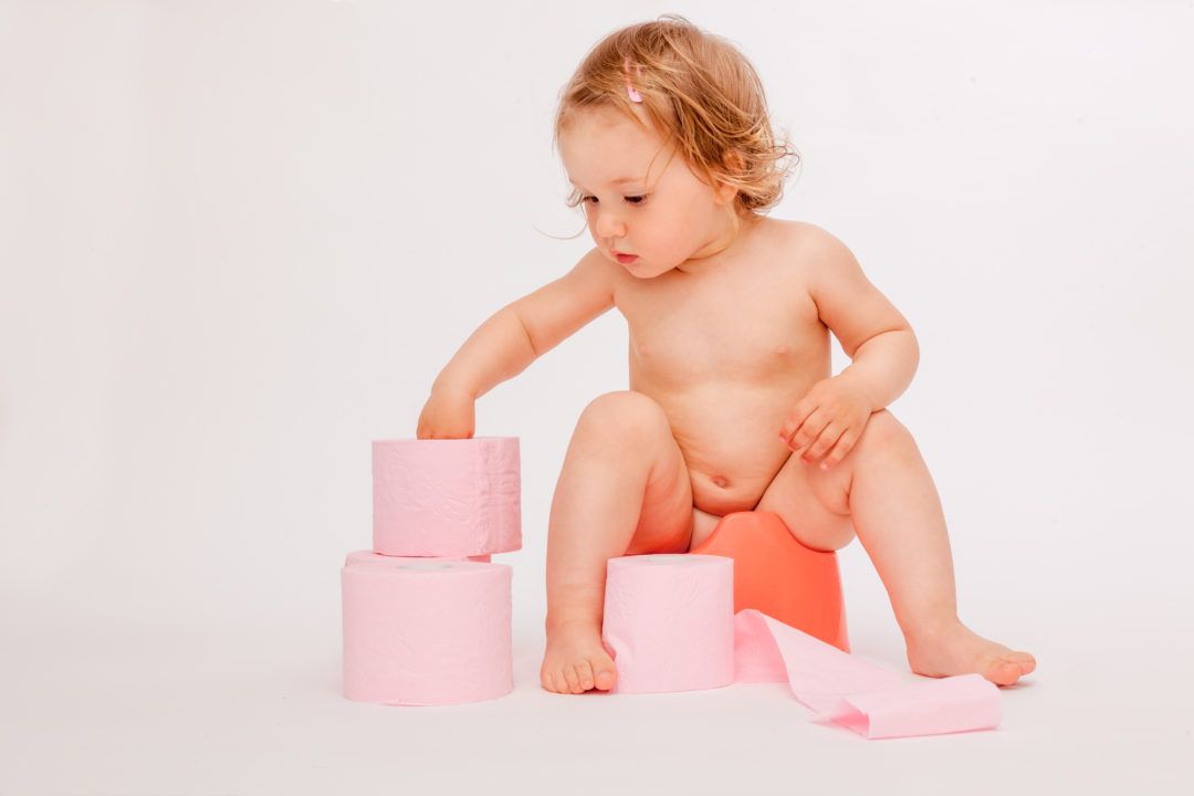 اسهال الاطفال | Baby Diarrhea   