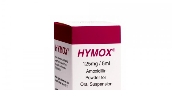 HYMOX  هايموكس  