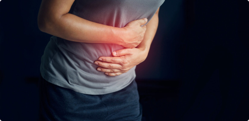 نبض البطن | Pulse in Stomach   