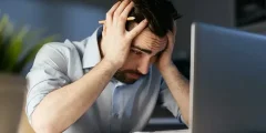 التوتر النفسي | Psychological Stress