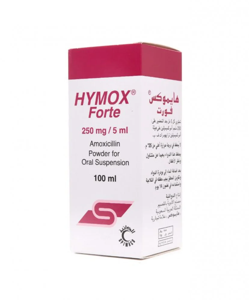 HYMOX هايموكس