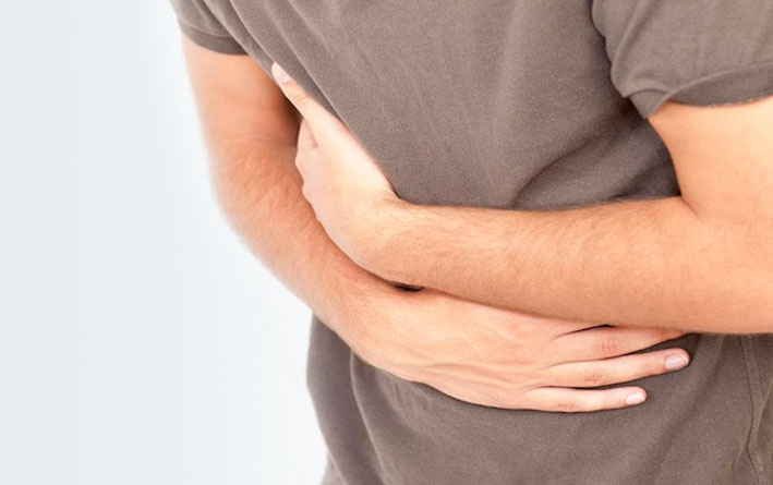 نبض البطن | Pulse in Stomach