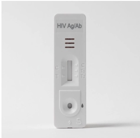 جهاز تحليل مخدرات