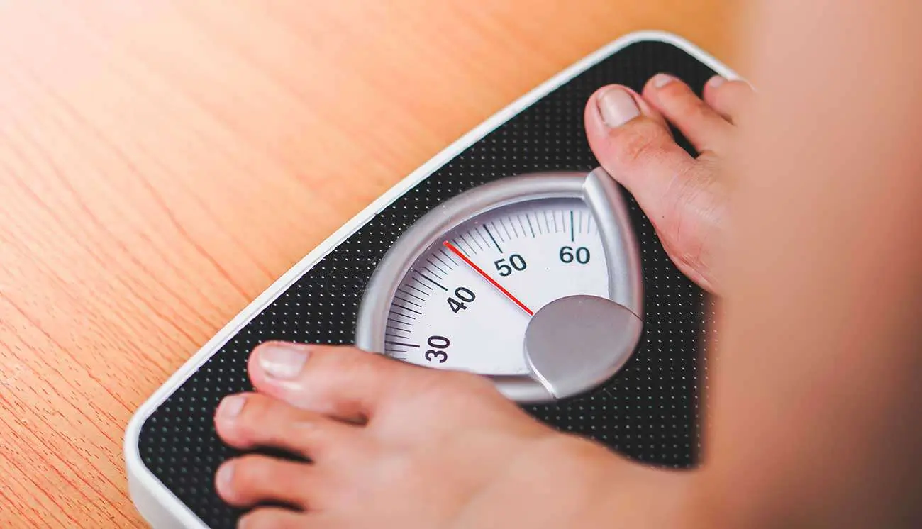 ما العلاقة بين مقاومة الانسولين وزيادة الوزن؟