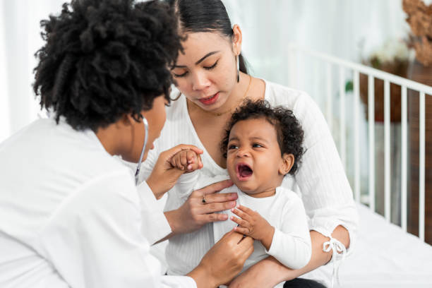 ما طرق علاج حمو النيل للأطفال والكبار؟ وكيف يختلف عن الهربس؟