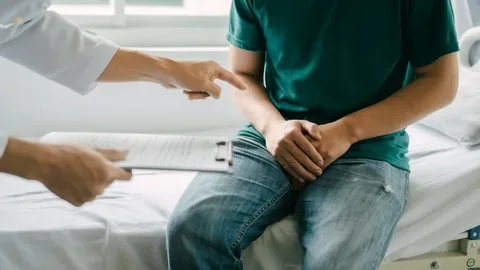 7 طرق سريعة تساعد على علاج ضعف الانتصاب