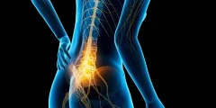 ما هي أعراض عرق النسا؟ الدليل الشامل للتشخيص والعلاج
