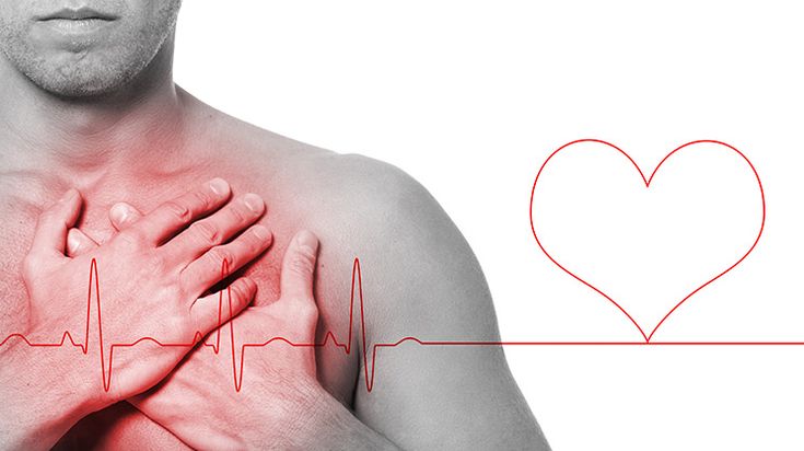 ما هي اعراض الذبحة الصدرية​؟ وكيف تفرق بينها وبين ألم الصدر العادي؟