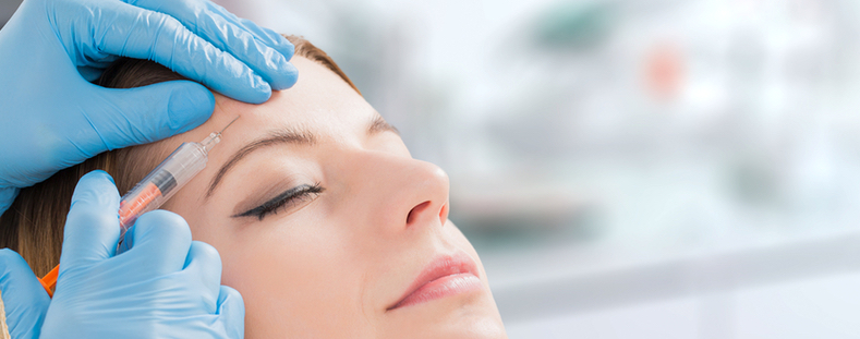 كيف يتم حقن البوتوكس للصداع النصفي؟ ومتى يبدأ مفعوله؟