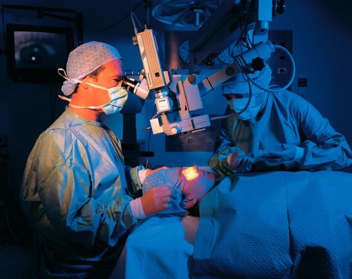 هل يمكن أن يعود النظر بعد عملية انفصال الشبكية؟ إليك الإجابة وأهم التفاصيل