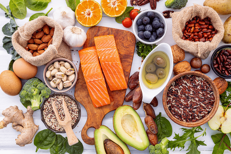 ما هي أفضل منشطات طبيعية للانتصاب مجربة وآمنة للرجال؟