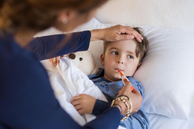 ما هو مرض الالتهاب السحائي وما هى أعراضه عند الأطفال والبالغين؟
