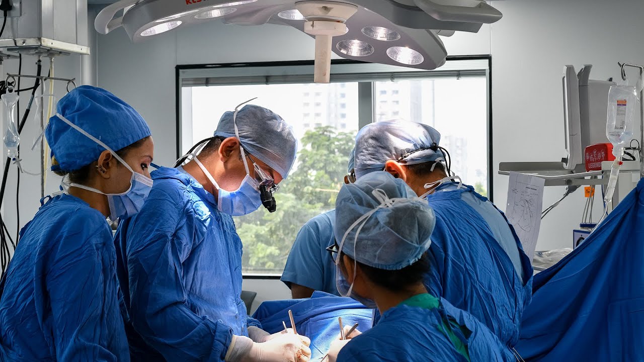 أفضل مستشفى لعملية الزائدة الدودية في مصر 2025