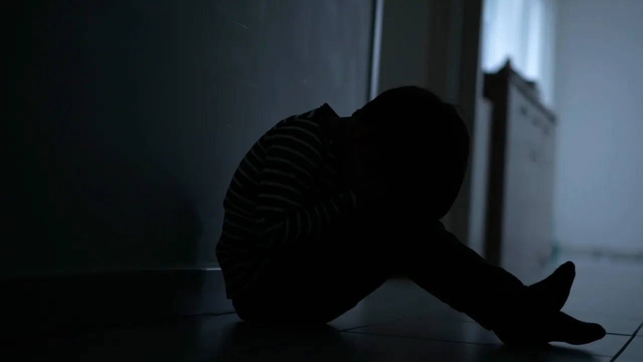 ما هو التحرش الجنسي بالاطفال؟العلامات وطرق الحماية والعلاج النفسي