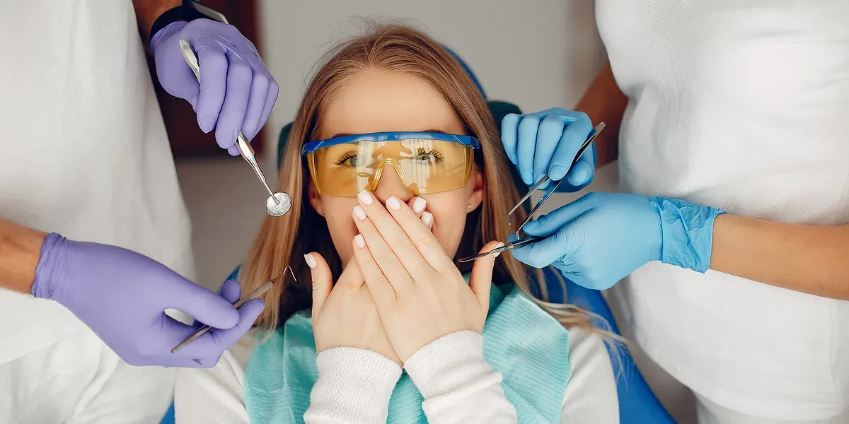 ما هو الفلورايد Fluoride؟ وما هي فوائد الفلورايد للأسنان للأطفال والكبار؟