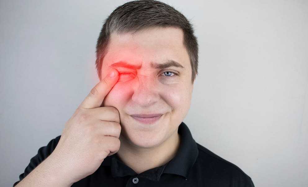 التهاب العصب البصري: الأسباب، الأعراض، العلاج وكيفية الوقاية