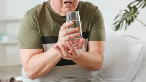 ما أعراض مرض باركنسون؟ وهل يمكن علاجه؟