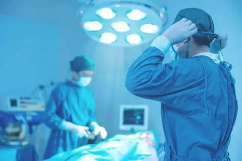 أفضل مستشفى لجراحة الأوعية الدموية