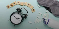 ما هو هرمون الميلاتونين؟ فوائده، علاقته بالنوم وأفضل طرق زيادته