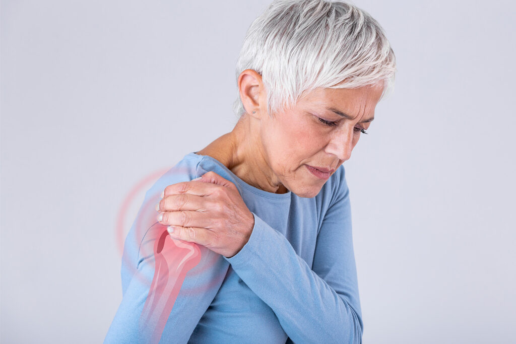 ما هو مرض الفيبروميالجيا؟ أسبابه وأعراضه وطرق العلاج