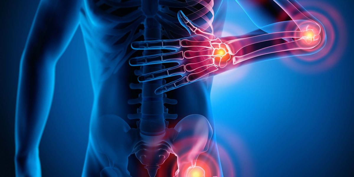 ما أسباب تيبس العضلات؟ وكيف يمكن علاجه والوقاية منه نهائيًا؟