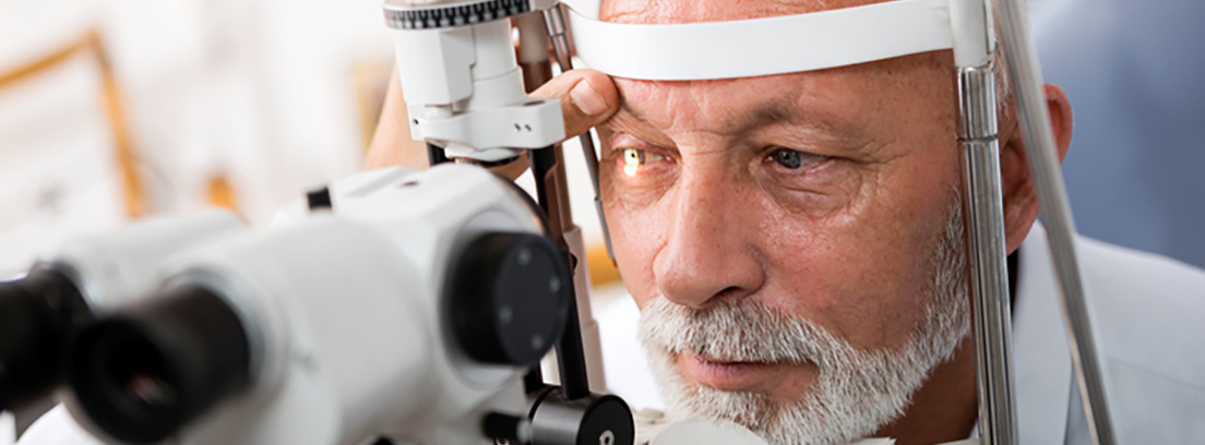 ما هي أعراض ضغط العين أو الجلوكوما؟ وهل يسبب العمى؟