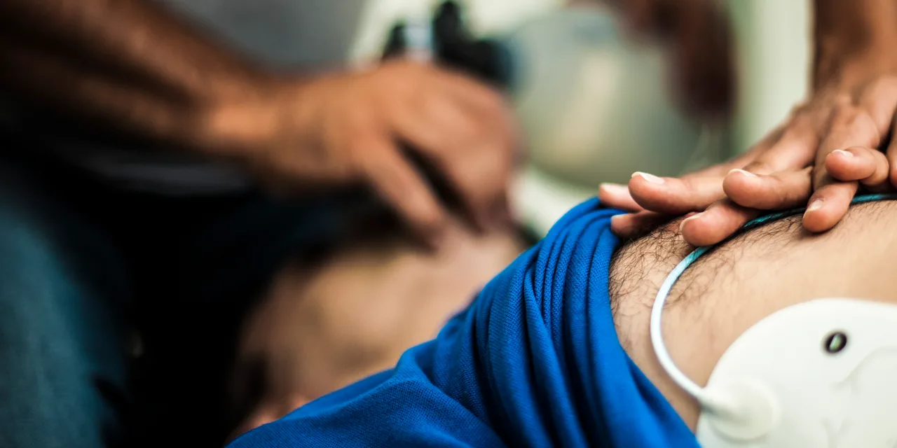 كيفية الوقاية من السكتة القلبية أو توقف القلب المفاجئ