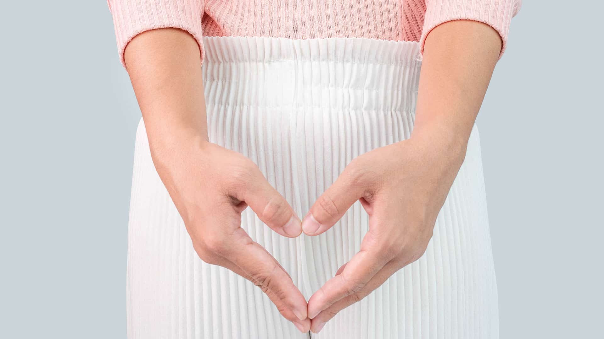 هل الإفرازات البيضاء من المهبل طبيعية؟ ومتى تدل على مشكلة صحية؟