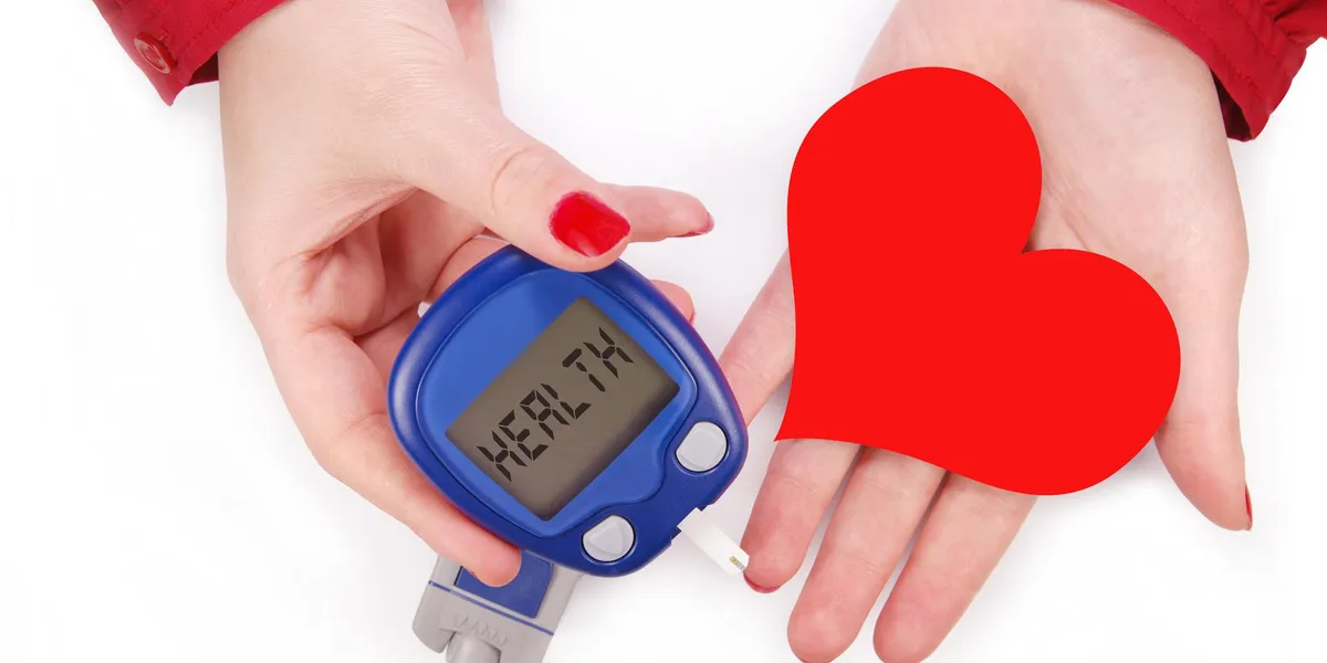  ما هو تأثير السكري على القلب وكيفية الوقاية منه؟
