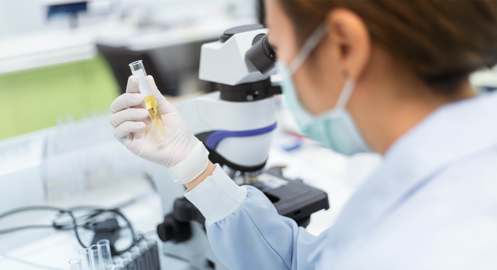 ما هو البنزويل إيكغونين؟ (بنزويل إيكغونين) مستقلب الكوكايين