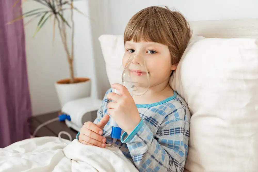 ما هي اعراض الفيروس المخلوي التنفسي؟ العلامات الخطيرة والعلاج