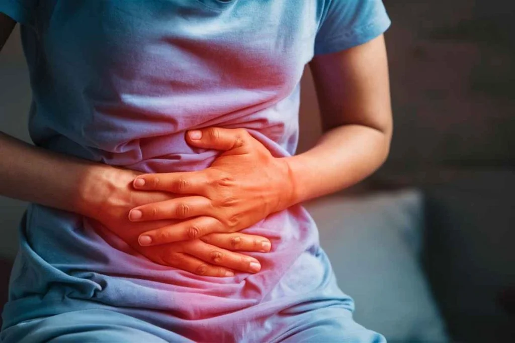 ما أسباب ألم أسفل البطن؟ وكيفية الوقاية منه؟