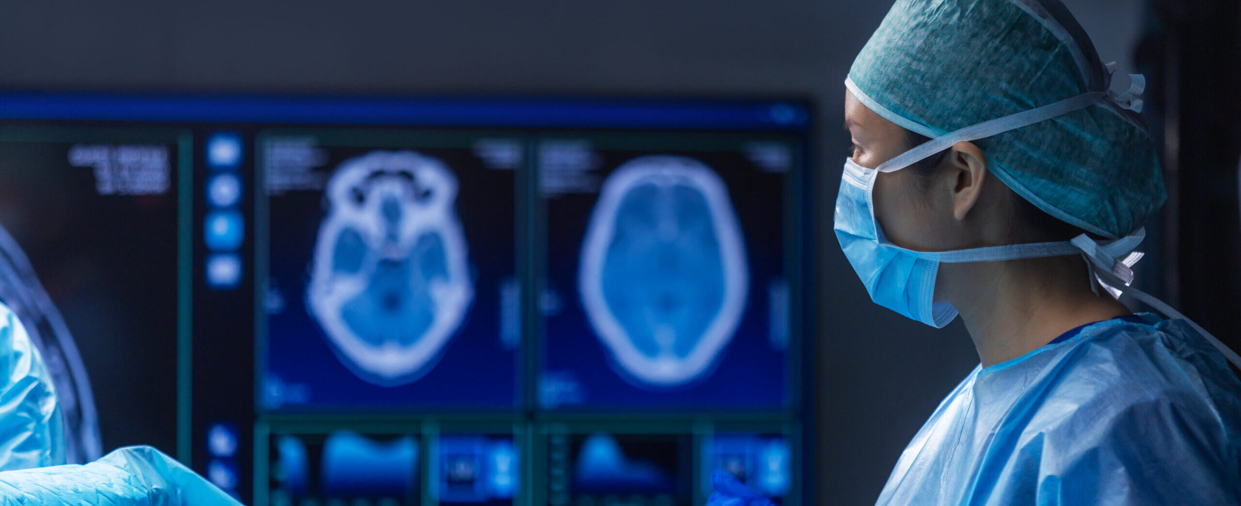 ما هي جراحة الدماغ المفتوحة؟