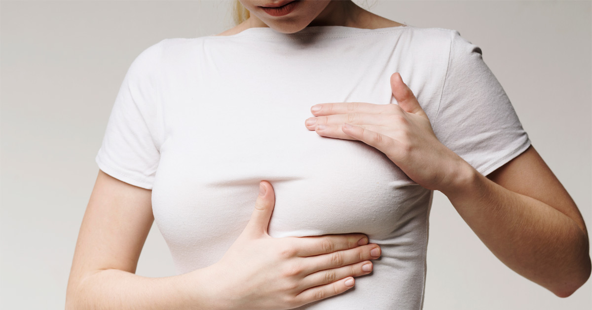 ما هي عملية استئصال الثدي؟ وما هي أنواعها وأسبابها؟