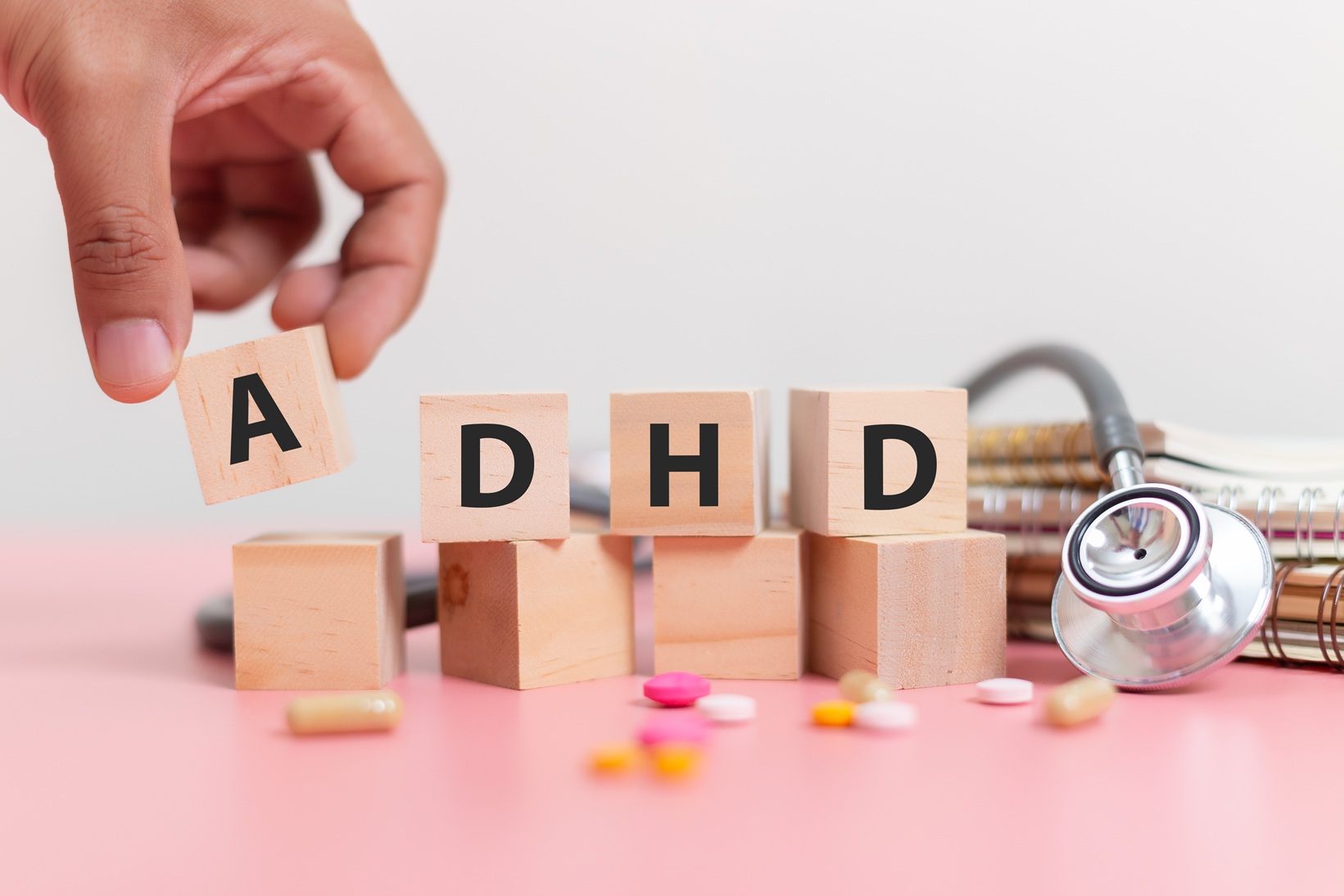 ما هو فرط النشاط عند الاطفال ADHD؟ وكيفية علاجه؟