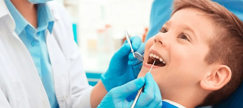 ما هو أفضل فيتامين لتقوية أسنان الأطفال؟