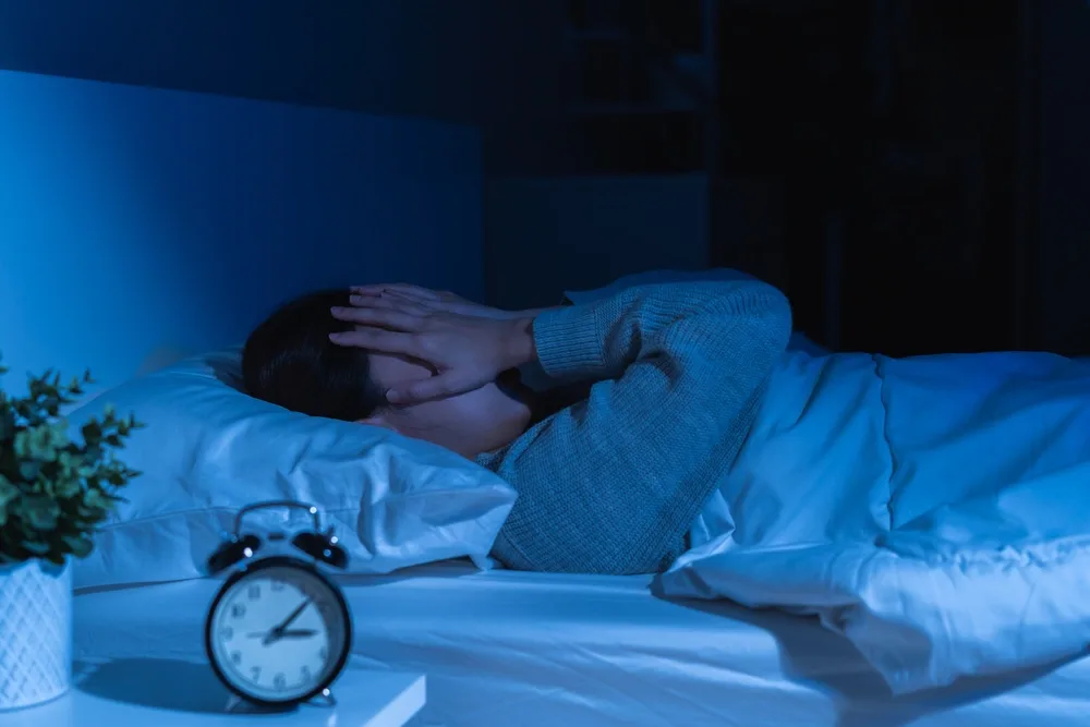 ما هي أسباب وعلاج اضطرابات النوم والأرق وكيفية التخلص منه؟