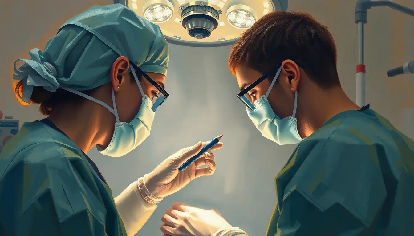 ما هي جراحة الدماغ المفتوحة؟